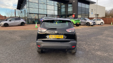 Vauxhall Crossland 1.2 Design 5dr Petrol Hatchback